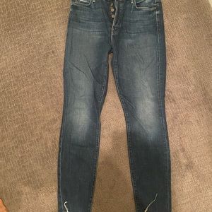 Mother Stunner Fray - 28